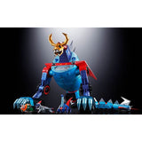 GX-100 Gaiking & Daiku Maryu "Legend Of Daiku-Maryu", Bandai Soul of Chogokin