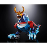 GX-100 Gaiking & Daiku Maryu "Legend Of Daiku-Maryu", Bandai Soul of Chogokin