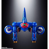 GX-96, "Getter Robo Go", Bandai Soul of Chogokin