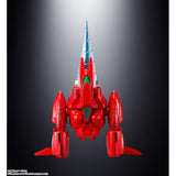 GX-96, "Getter Robo Go", Bandai Soul of Chogokin