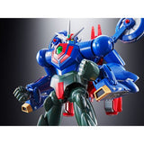 GX-96, "Getter Robo Go", Bandai Soul of Chogokin