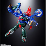 GX-96, "Getter Robo Go", Bandai Soul of Chogokin