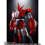 GX-98 Getter D2 "Getter Robo Arc", Bandai Soul of Chogokin