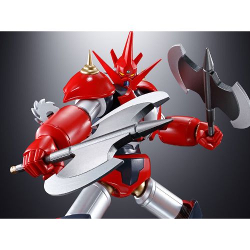 GX-98 Getter D2 