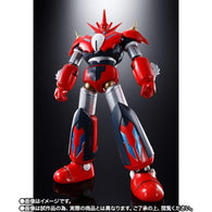 GX-98 Getter D2 "Getter Robo Arc", Bandai Soul of Chogokin