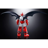 GX-98 Getter D2 "Getter Robo Arc", Bandai Soul of Chogokin