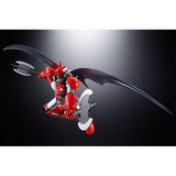 GX-98 Getter D2 "Getter Robo Arc", Bandai Soul of Chogokin