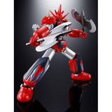 GX-98 Getter D2 "Getter Robo Arc", Bandai Soul of Chogokin
