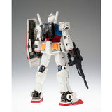 MS Gundam: RX-78-02 Gundam 40th Anniversary Ver GFFMC Action Figure by Bandai Tamashii Nations