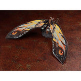 Godzilla: King of of the Monsters, (Art Spirits) - 6-Figure Set