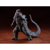 Godzilla: King of of the Monsters, (Art Spirits) - 6-Figure Set
