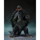 Gamera 1999, Kyoto Battle Version (Bandai S.H.MonsterArts) - Japan Release