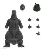 Godzilla & Rose Biollante Set, "Godzilla vs. Biollante" (Super7) - Ultimates