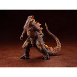 Godzilla: King of of the Monsters, (Art Spirits) - 6-Figure Set