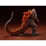 Godzilla: King of of the Monsters, (Art Spirits) - 6-Figure Set