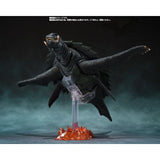 Gamera 1999, Kyoto Battle Version (Bandai S.H.MonsterArts) - Japan Release