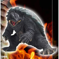 Gamera 1999 (CCP) - Artistic Monsters Collection - Damaged Version