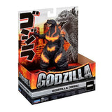 Godzilla Classics, Wave 3 (Playmates, 6 1/2 inch scale)