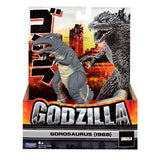 Godzilla Classics, Wave 3 (Playmates, 6 1/2 inch scale)