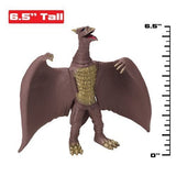 Godzilla Classics, Wave 3 (Playmates, 6 1/2 inch scale)