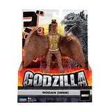 Godzilla Classics, Wave 3 (Playmates, 6 1/2 inch scale)