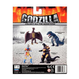 Godzilla Classics, Wave 3 (Playmates, 6 1/2 inch scale)