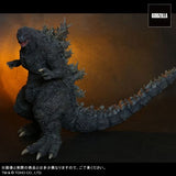 Godzilla, The Ride (12-inch/30cm series) - RIC-Boy Light-Up Exclusive