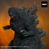 Godzilla, The Ride (12-inch/30cm series) - RIC-Boy Light-Up Exclusive