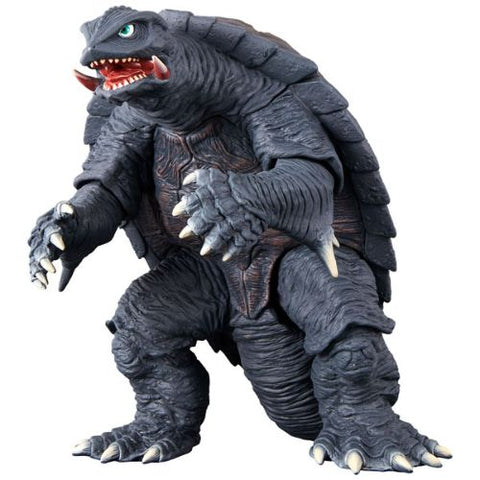 Gamera 1996 (Bandai Movie Monster Series)