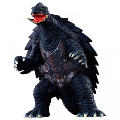 Gamera 1999 (Bandai Movie Monster Series)