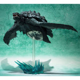 Gamera 2023 (Bandai S.H.MonsterArts) - US Release