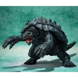 Gamera 2023 (Bandai S.H.MonsterArts) - US Release