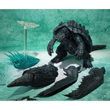 Gamera 2023 (Bandai S.H.MonsterArts) - US Release