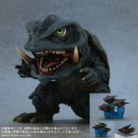 Gamera 1995 (Deforeal series) - RIC-Boy Exclusive