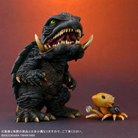 Gamera 1999 (Deforeal series) - RIC-Boy Exclusive