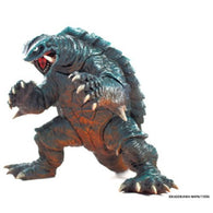 Gamera 1996 (CCP) - Artistic Monsters Collection - Poster Color Version