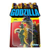 Gigan (ReAction Series, Super 7)