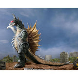 Gigan (Bandai S.H.MonsterArts) - US Release