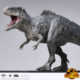 Giganotosaurus, "Jurassic World: Dominion" (The Majestic Creatures, Spiral Studio)
