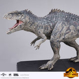 Giganotosaurus, "Jurassic World: Dominion" (The Majestic Creatures, Spiral Studio)