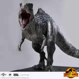 Giganotosaurus, "Jurassic World: Dominion" (The Majestic Creatures, Spiral Studio)