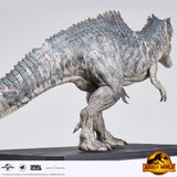 Giganotosaurus, "Jurassic World: Dominion" (The Majestic Creatures, Spiral Studio)