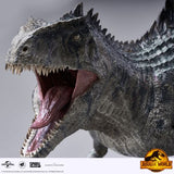 Giganotosaurus, "Jurassic World: Dominion" (The Majestic Creatures, Spiral Studio)