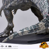 Giganotosaurus, "Jurassic World: Dominion" (The Majestic Creatures, Spiral Studio)