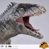 Giganotosaurus, "Jurassic World: Dominion" (The Majestic Creatures, Spiral Studio)