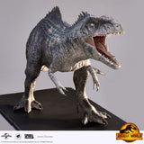 Giganotosaurus, "Jurassic World: Dominion" (The Majestic Creatures, Spiral Studio)