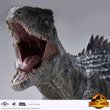 Giganotosaurus, "Jurassic World: Dominion" (The Majestic Creatures, Spiral Studio)