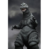 Godzilla 1964 (NECA, 6-inches)