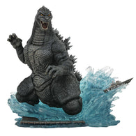 Godzilla 1991 (10-inch series) - Gallery