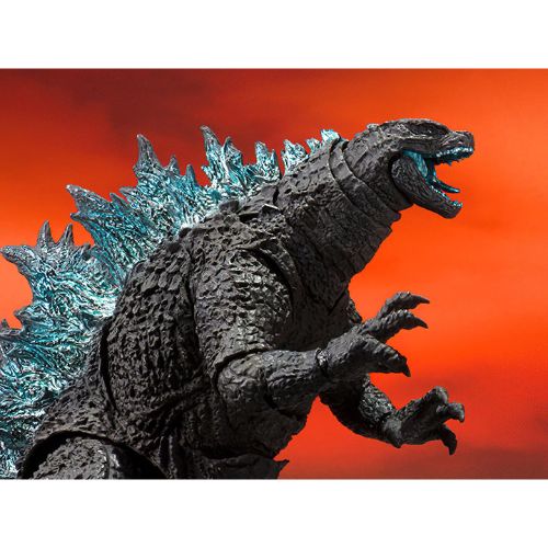 Godzilla & Kong 2021 (Godzilla vs. Kong) (Bandai S.H.